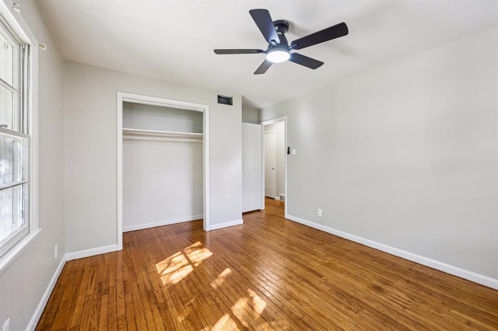 Mc Knight Manor Add - Residential