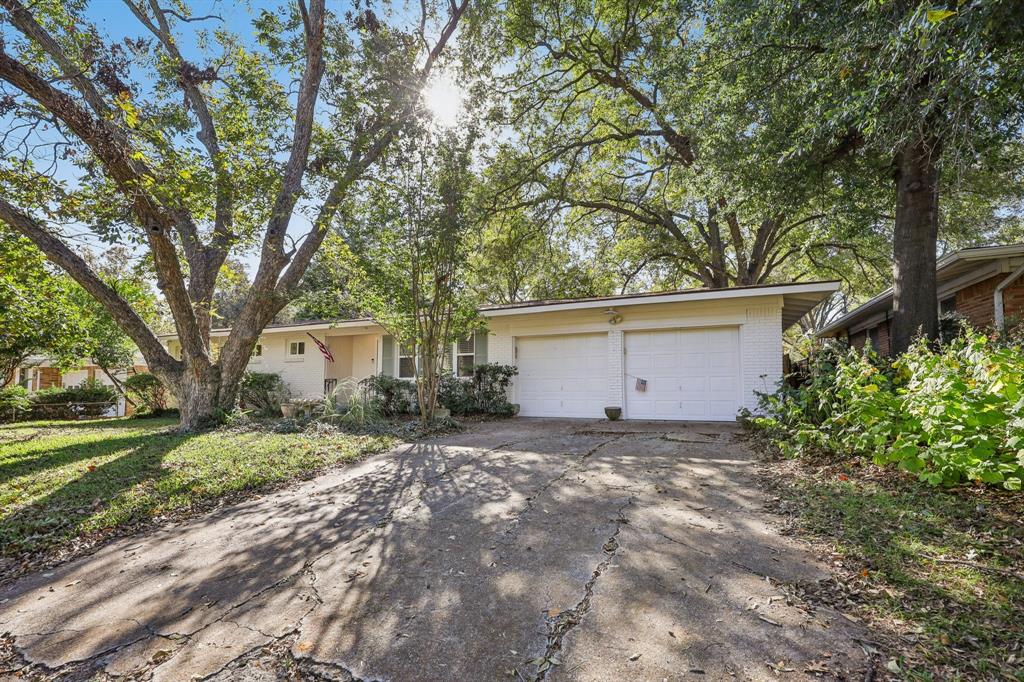 Mc Knight Manor Add - Residential