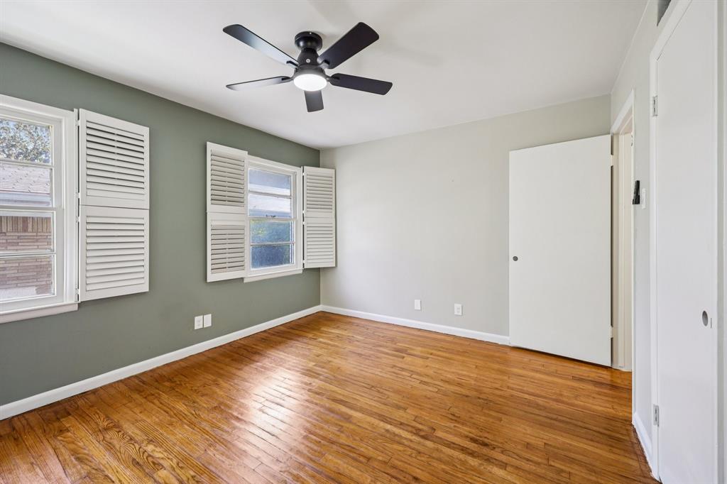 Mc Knight Manor Add - Residential