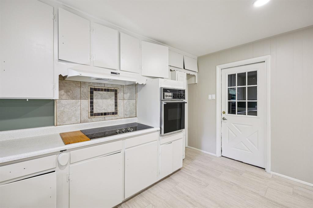 Mc Knight Manor Add - Residential