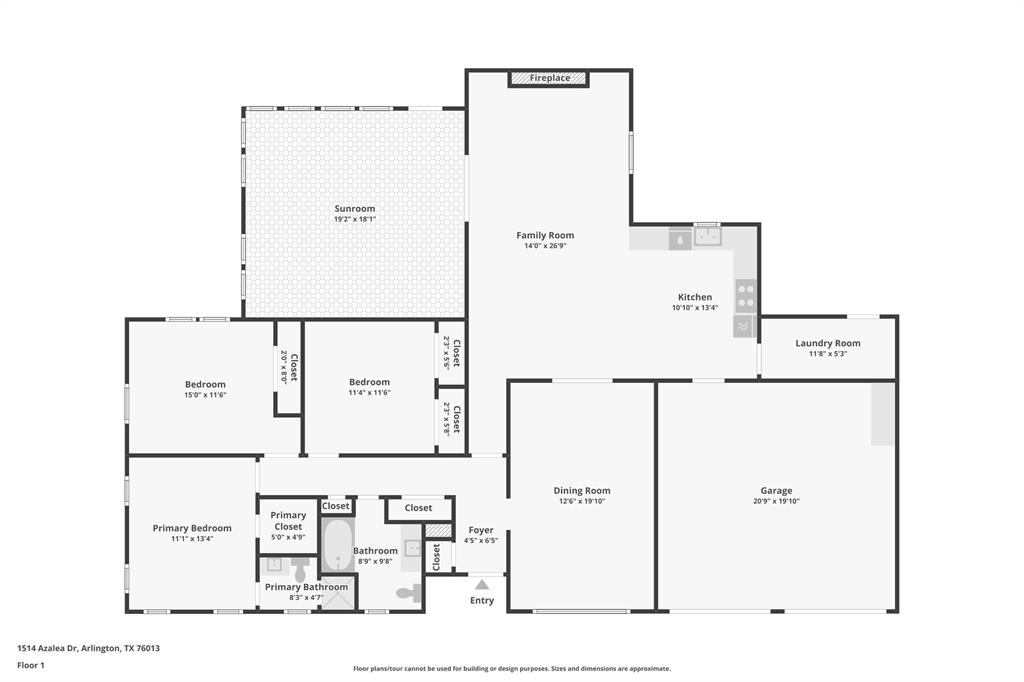 Mc Knight Manor Add - Residential