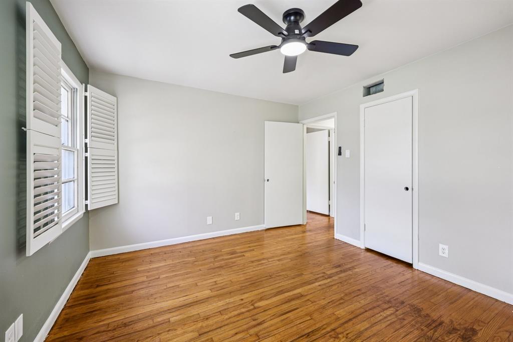 Mc Knight Manor Add - Residential