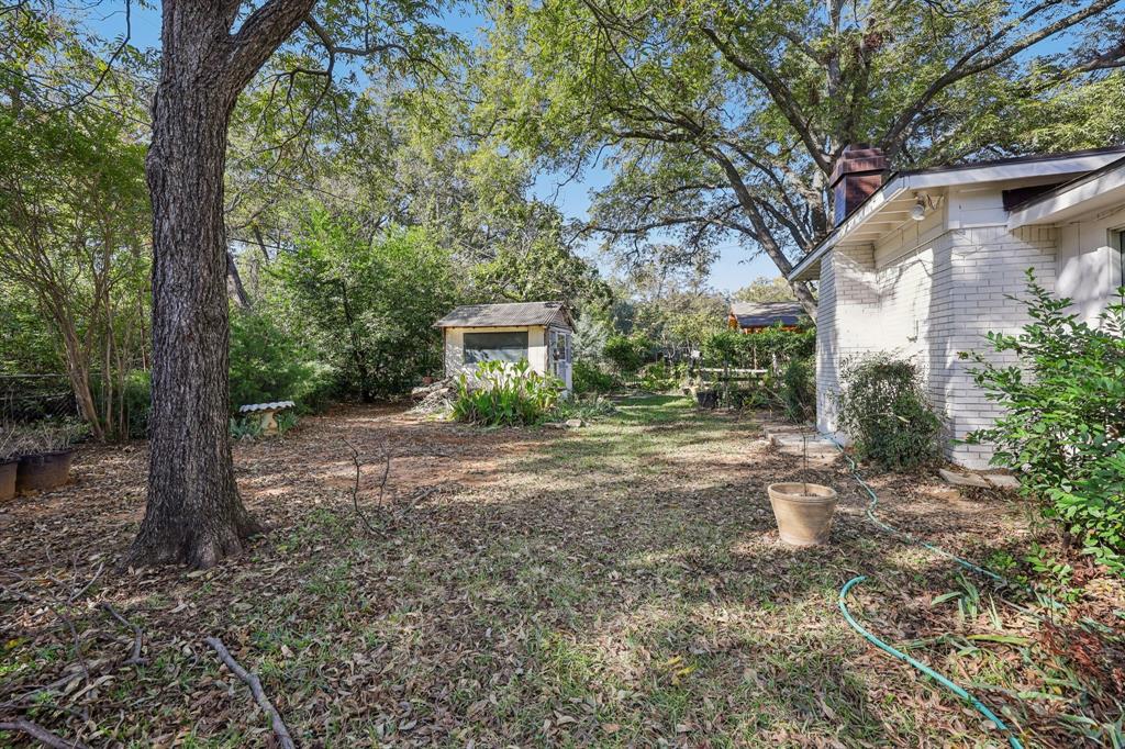 Mc Knight Manor Add - Residential