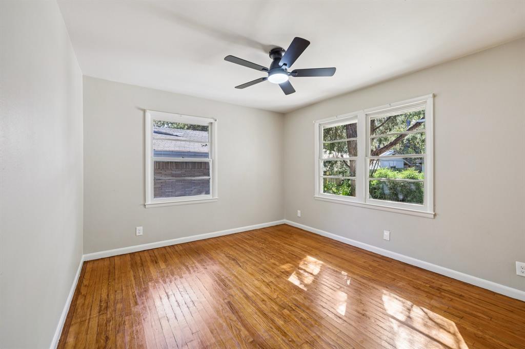 Mc Knight Manor Add - Residential