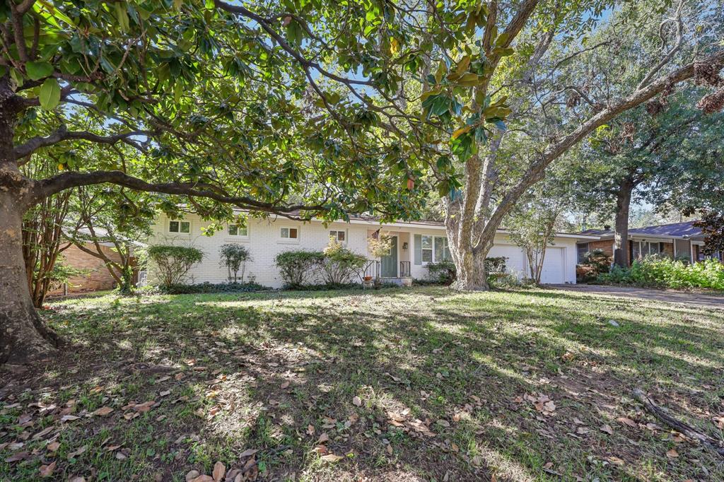 Mc Knight Manor Add - Residential