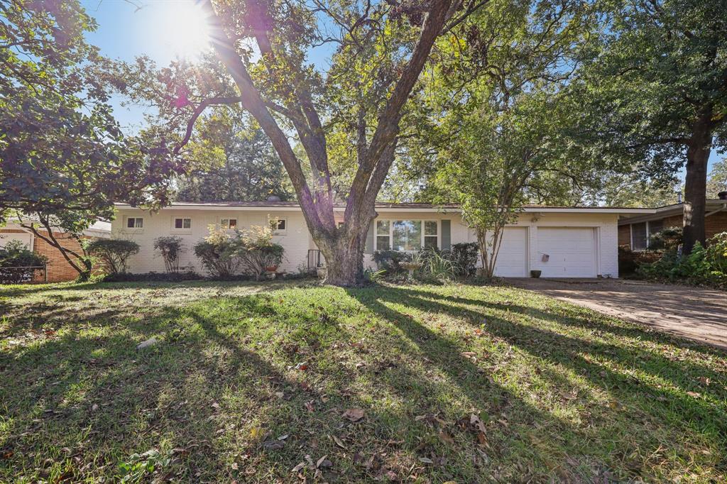 Mc Knight Manor Add - Residential