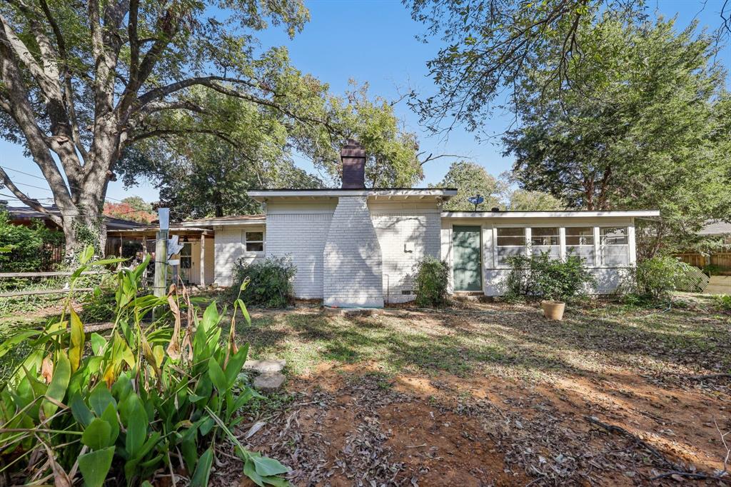 Mc Knight Manor Add - Residential