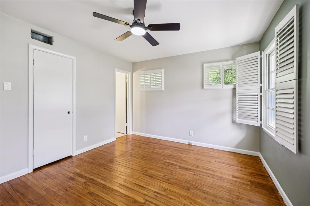 Mc Knight Manor Add - Residential