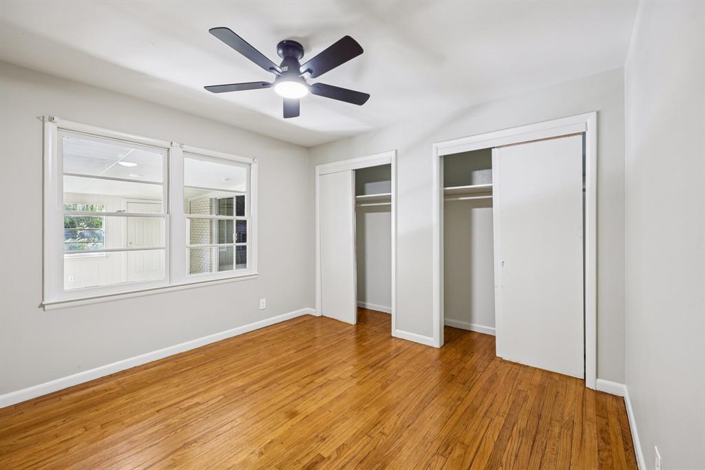 Mc Knight Manor Add - Residential