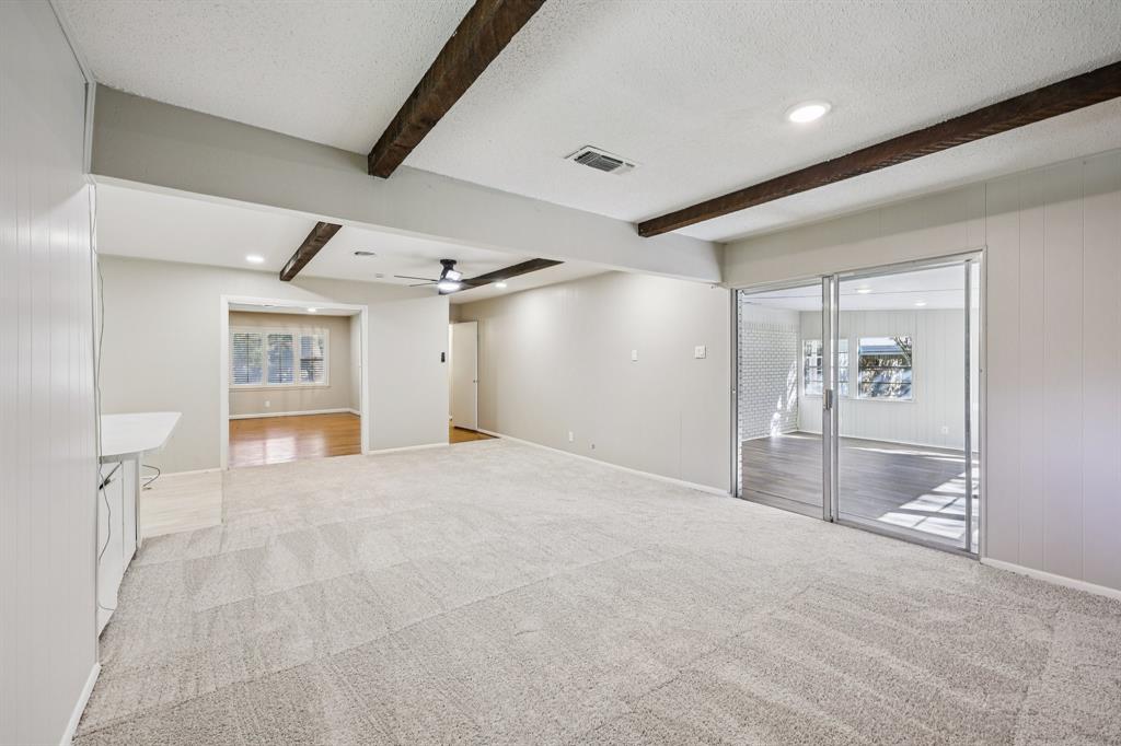 Mc Knight Manor Add - Residential