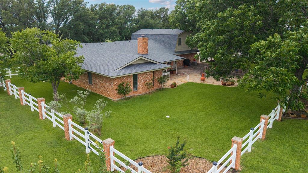 Oak Ridge Acres - Residential