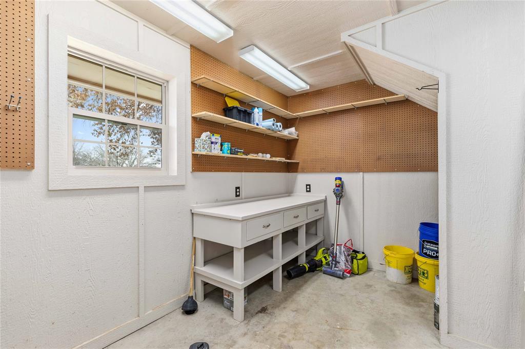 Oak Ridge Acres - Residential