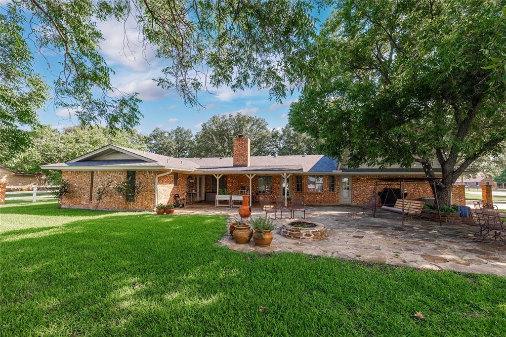 Oak Ridge Acres - Residential