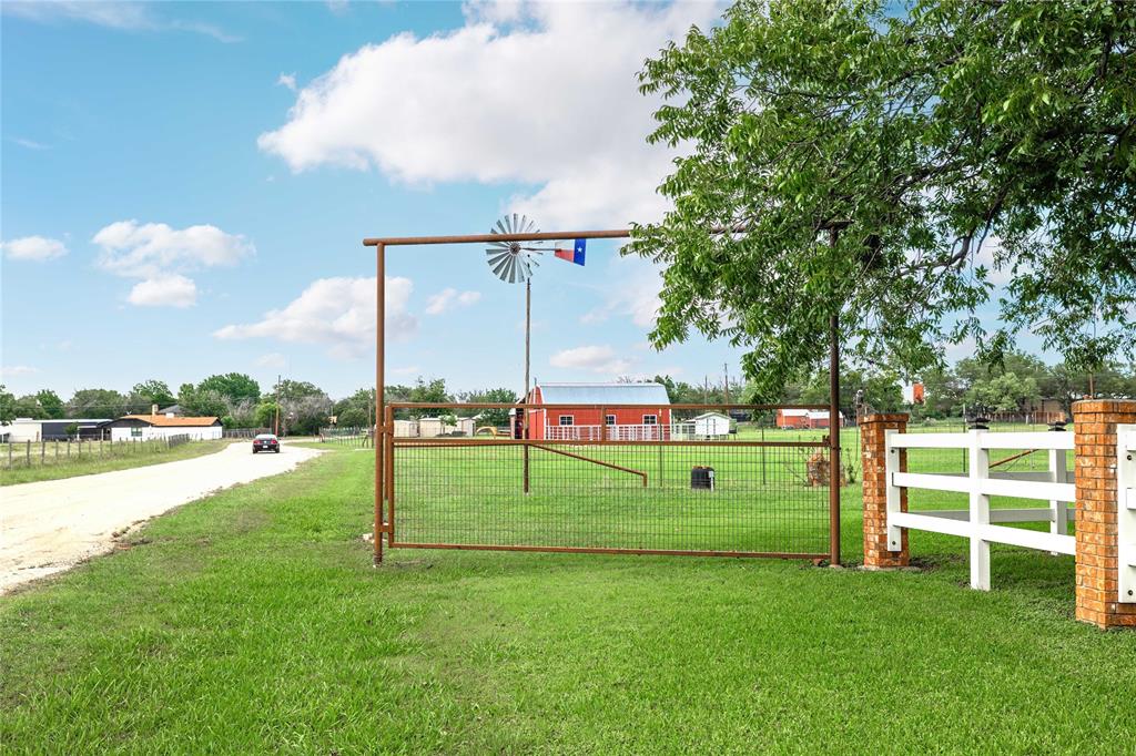 Oak Ridge Acres - Residential