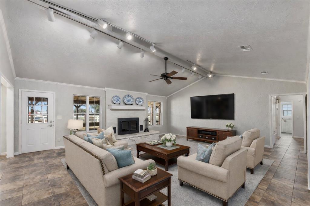 Oak Ridge Acres - Residential