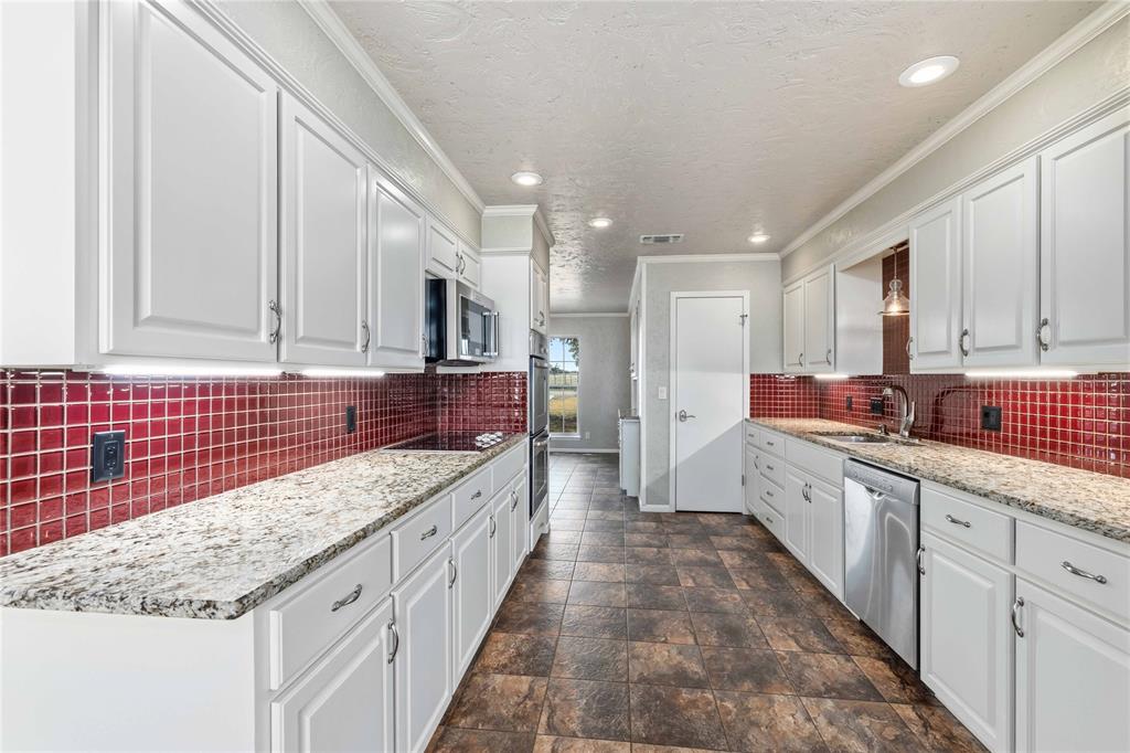 Oak Ridge Acres - Residential