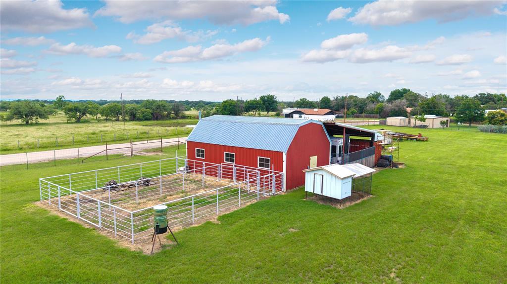 Oak Ridge Acres - Residential