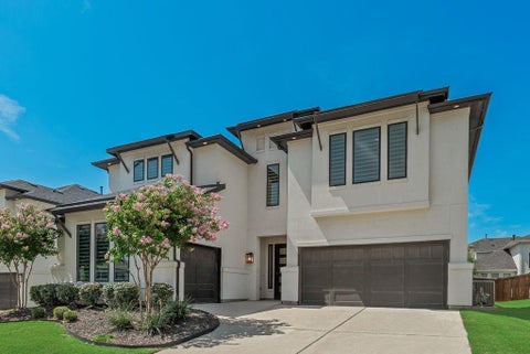 Photo of 12436 Compassplant Drive, Frisco, TX 75035 (MLS # 21408678)
