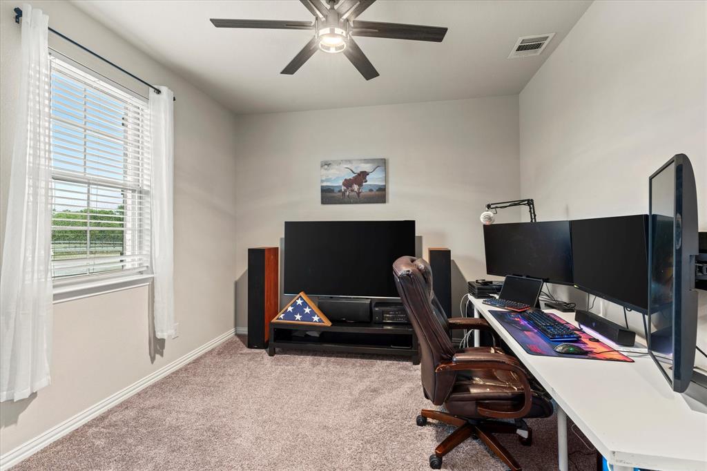 3912 Burks Court