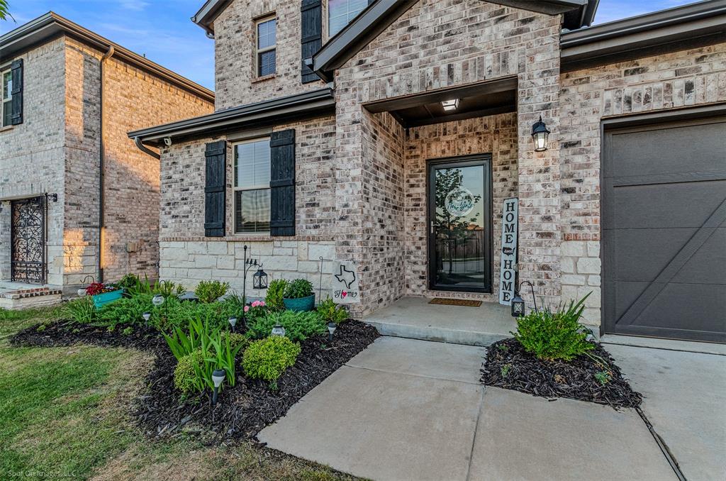 3912 Burks Court