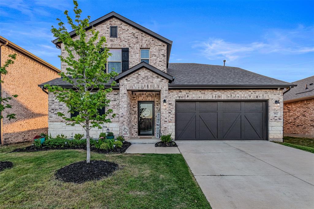 3912 Burks Court