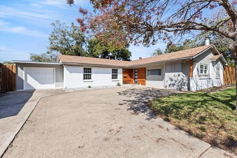 A home in Richardson