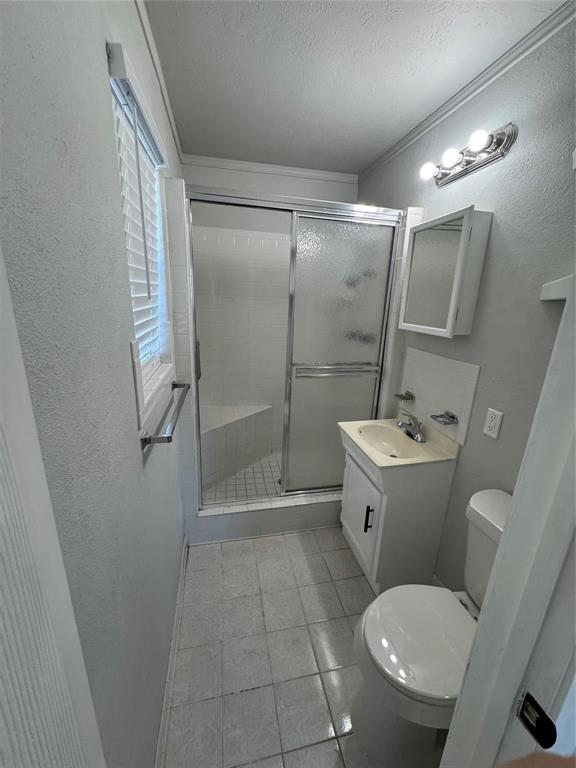 Crowley Park Add - Residential