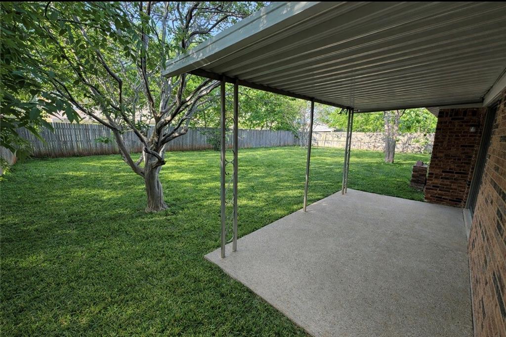 Crowley Park Add - Residential