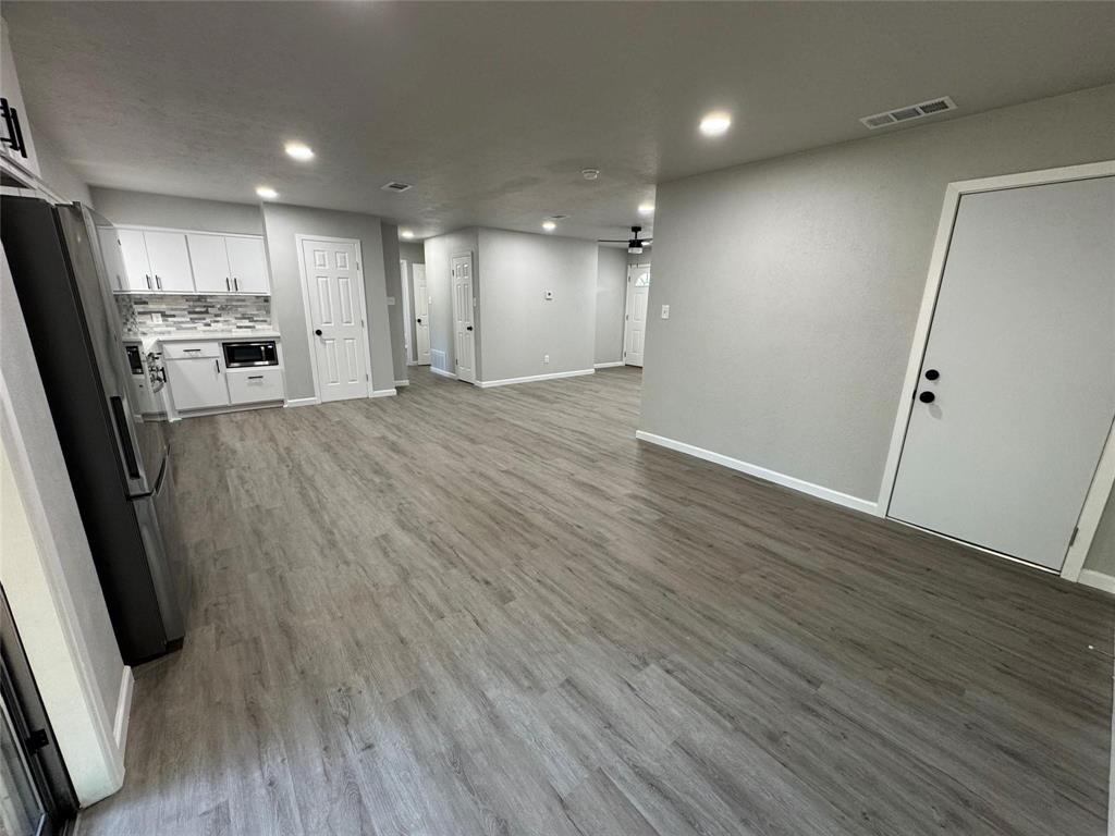 Crowley Park Add - Residential