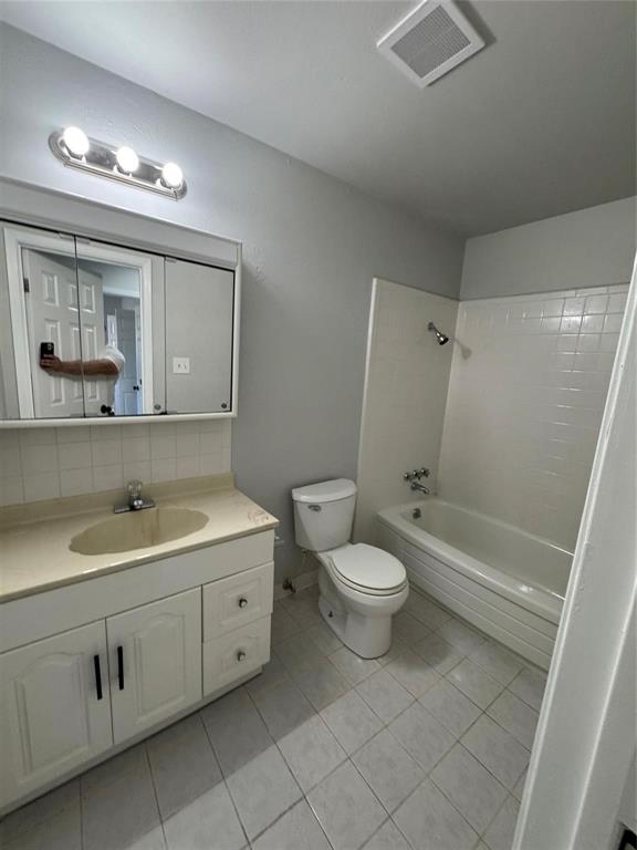 Crowley Park Add - Residential