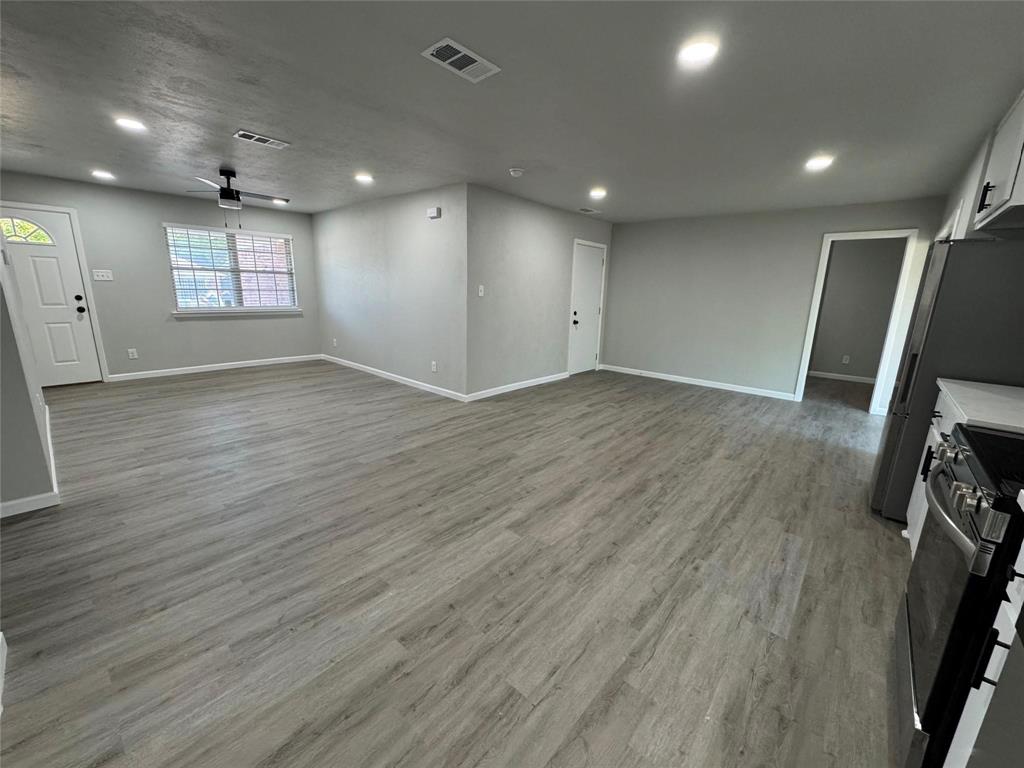 Crowley Park Add - Residential