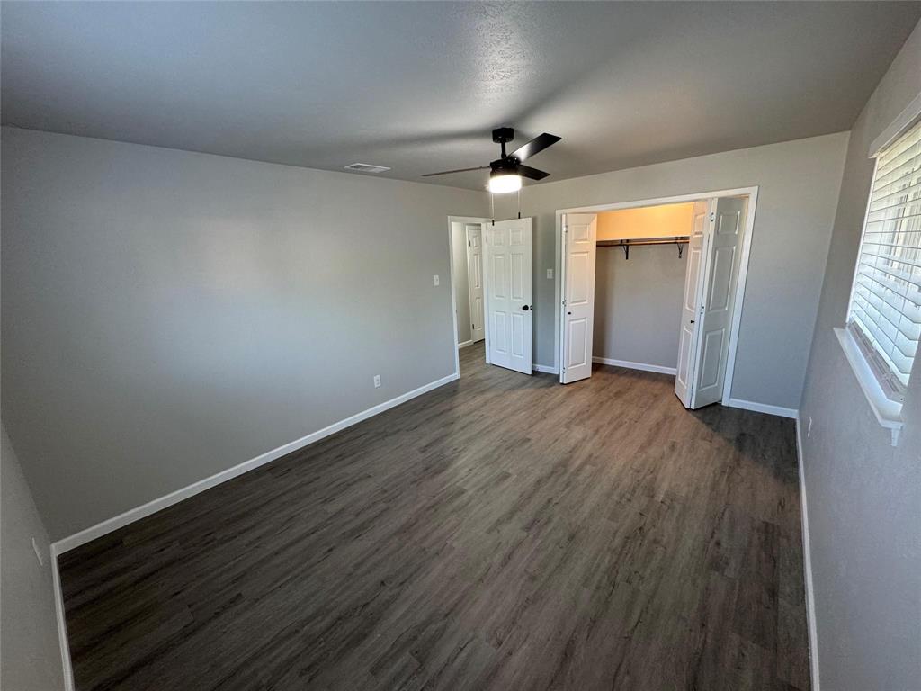 Crowley Park Add - Residential