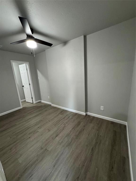 Crowley Park Add - Residential