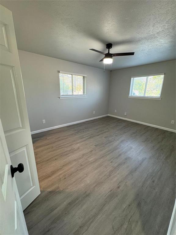 Crowley Park Add - Residential