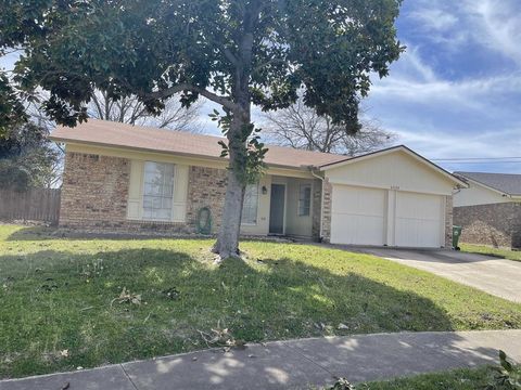 6524 Old Mill Circle, Watauga, TX 76148 - MLS#: 20871089