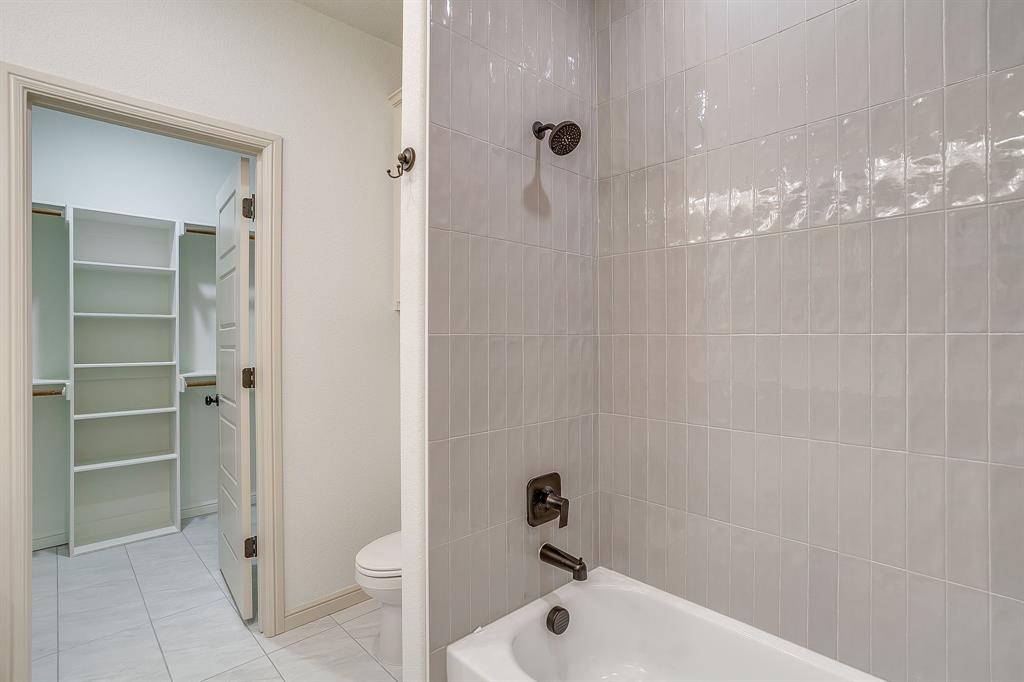 Comanche Cove Sub Sec A - Residential