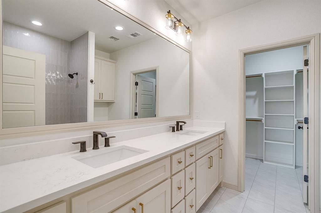 Comanche Cove Sub Sec A - Residential