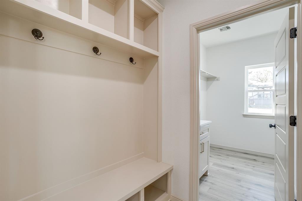 Comanche Cove Sub Sec A - Residential