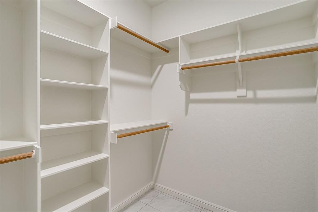 Comanche Cove Sub Sec A - Residential