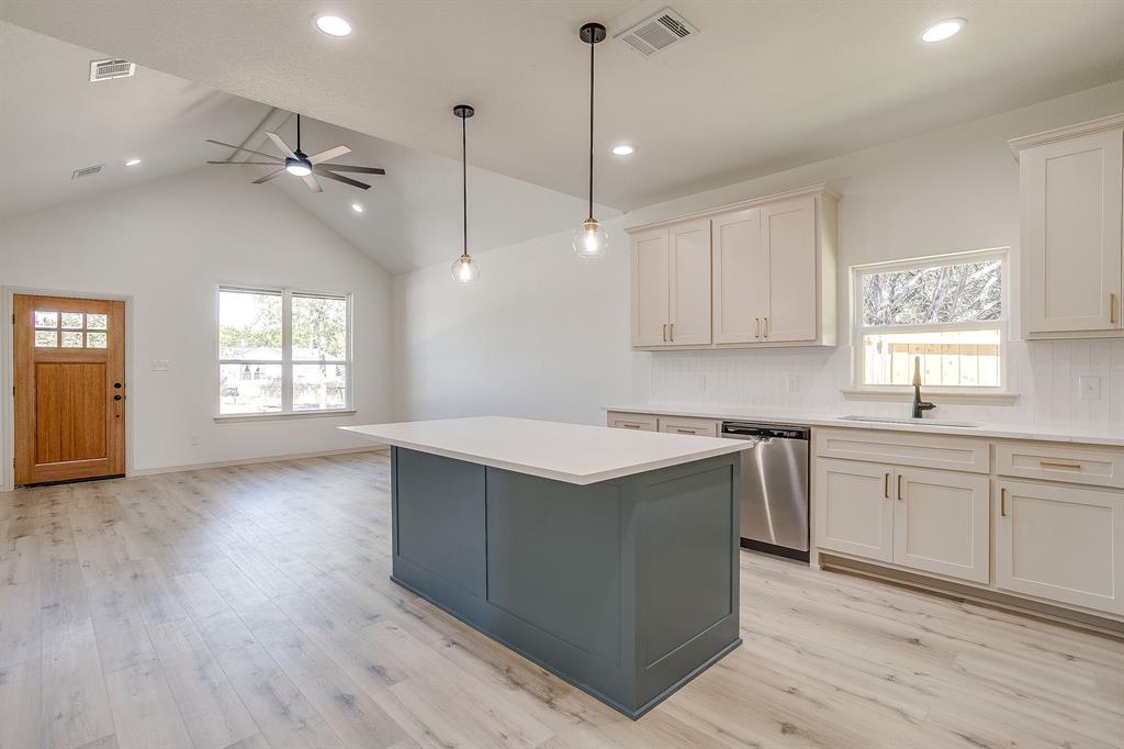 Comanche Cove Sub Sec A - Residential