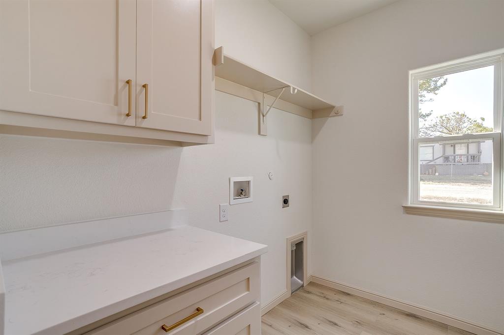 Comanche Cove Sub Sec A - Residential