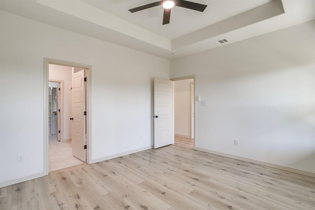 Comanche Cove Sub Sec A - Residential