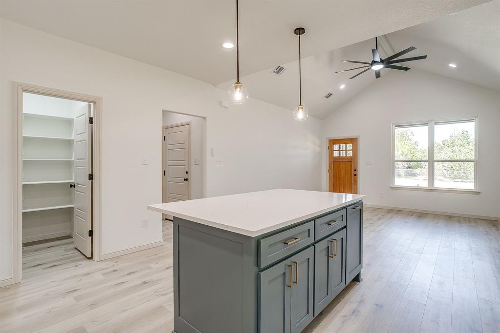 Comanche Cove Sub Sec A - Residential