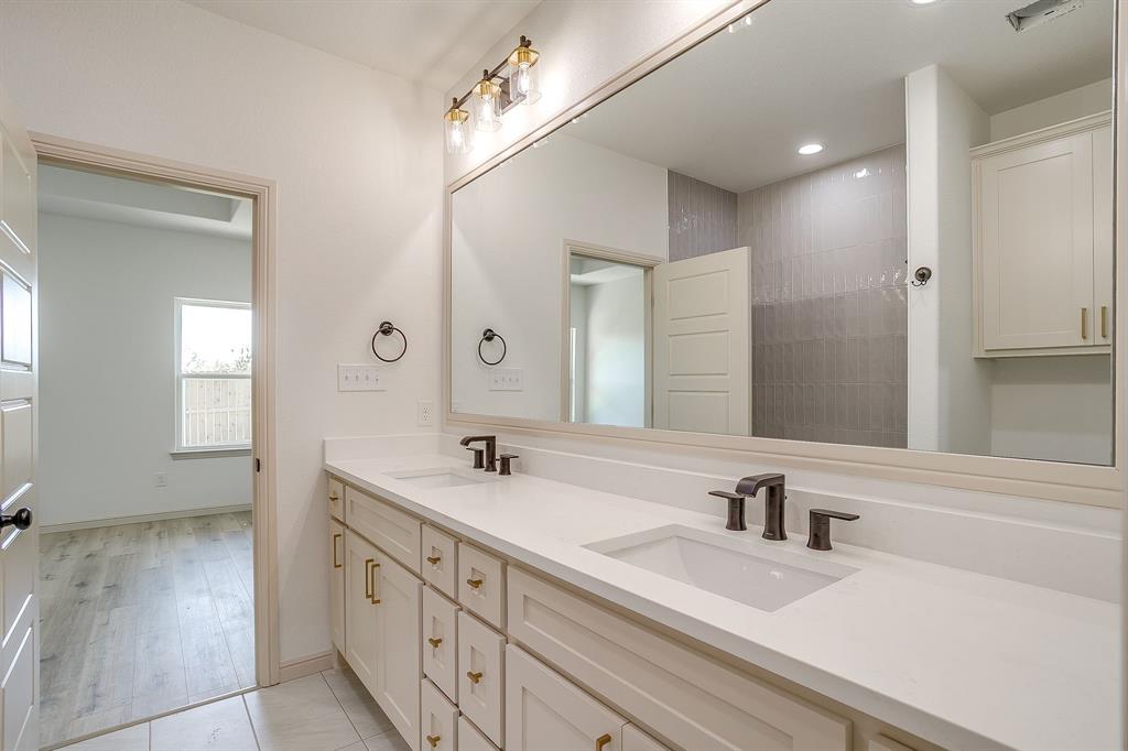 Comanche Cove Sub Sec A - Residential