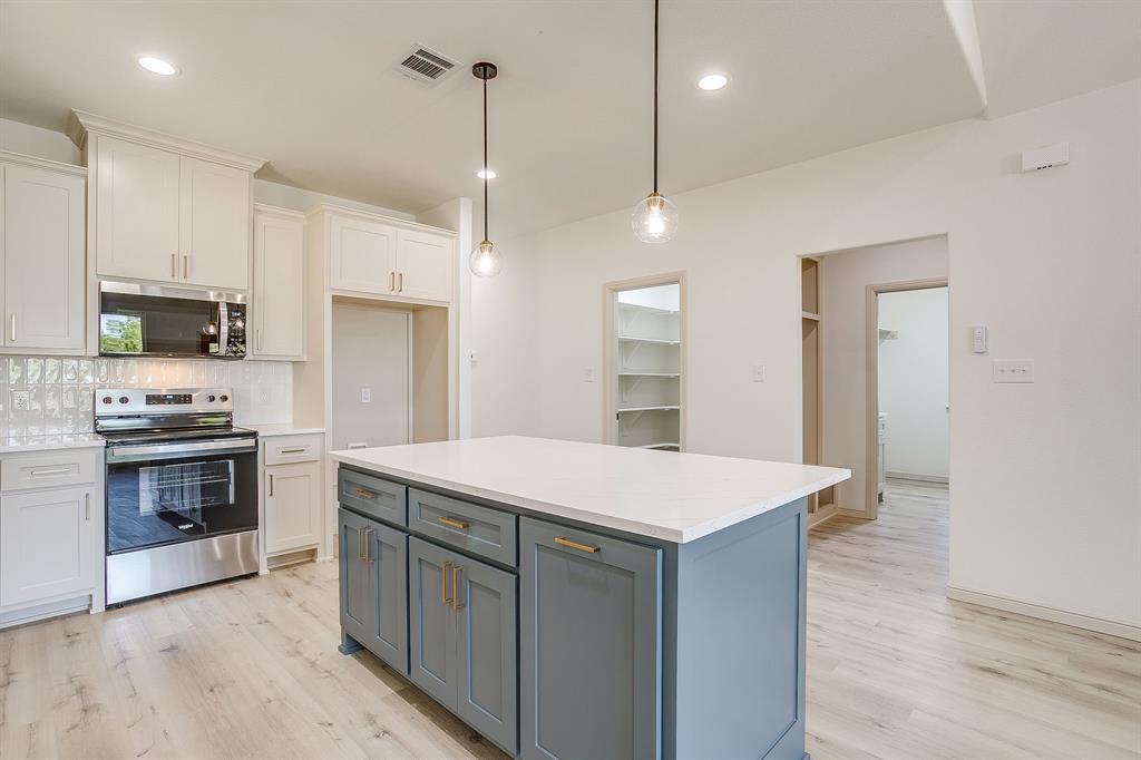 Comanche Cove Sub Sec A - Residential