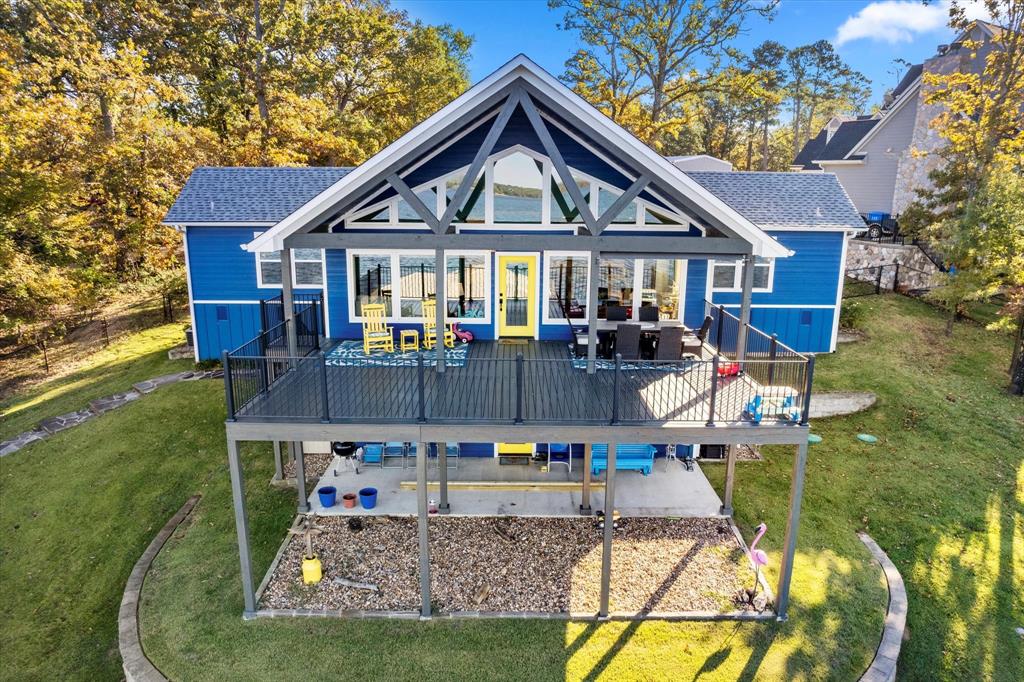 89 County Road 2607