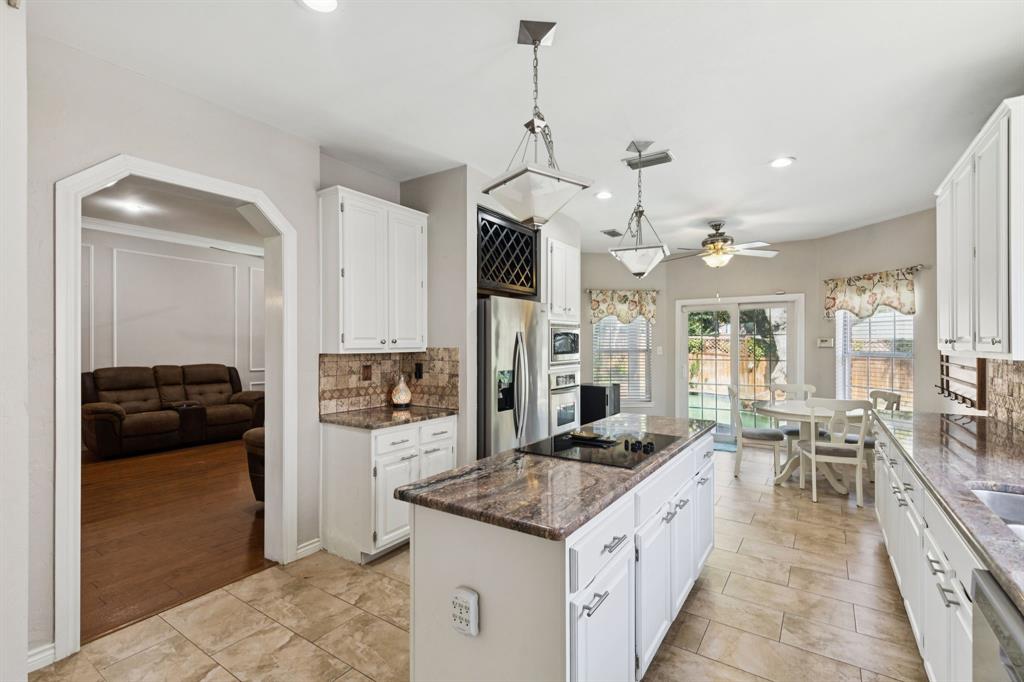 Highland Meadows - Residential