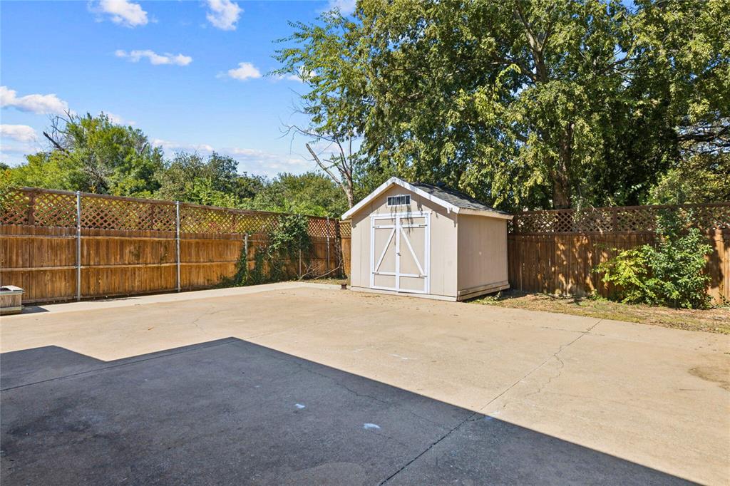 Highland Meadows - Residential