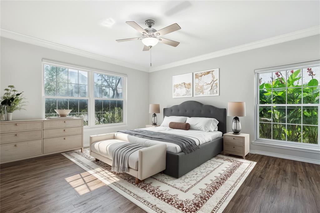 Highland Meadows - Residential