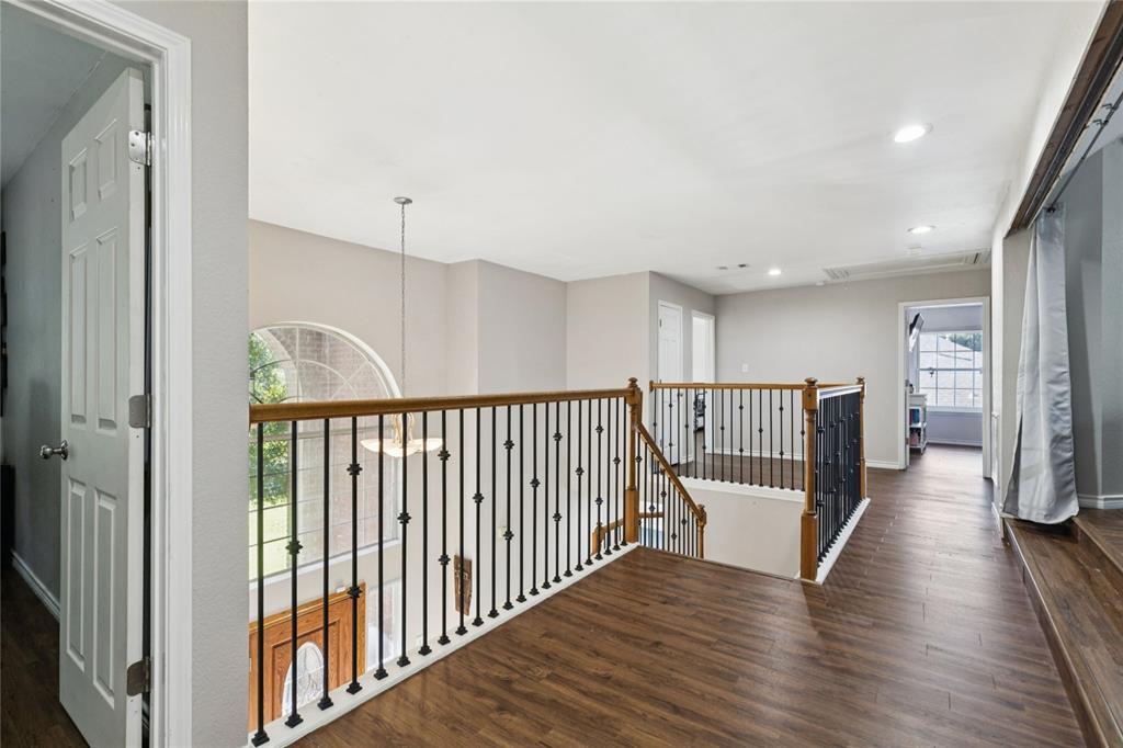 Highland Meadows - Residential